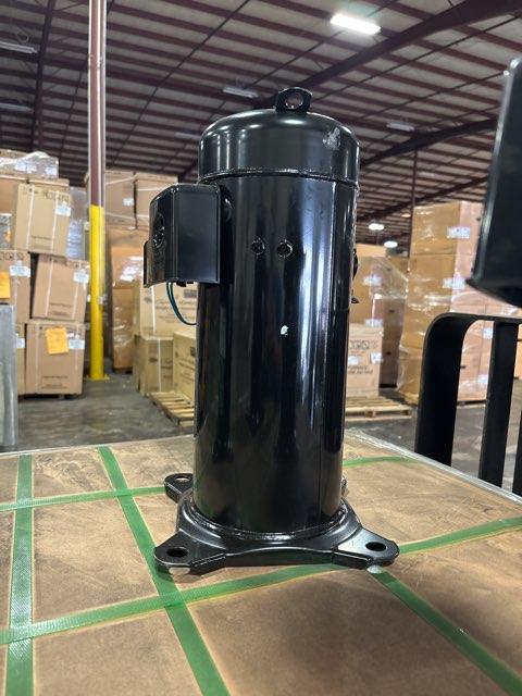 4 Ton Two-Stage AC Scroll Compressor 208/230/60/3 R410A