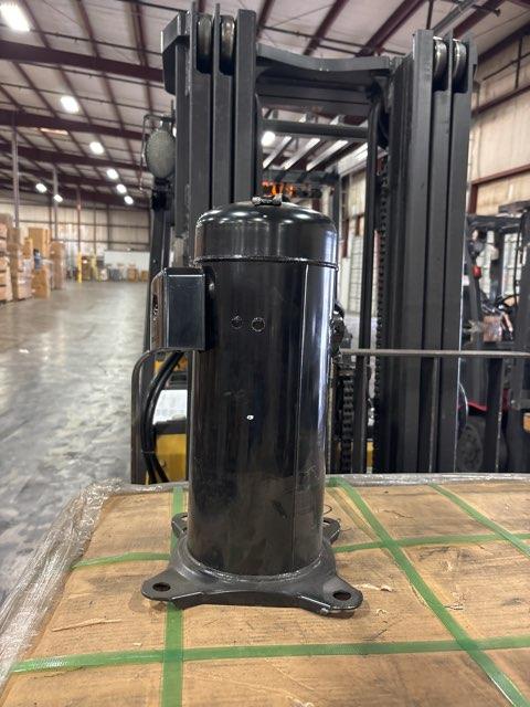 3.5 Ton Two-Stage AC Scroll Compressor 208/230/60/1 R410A