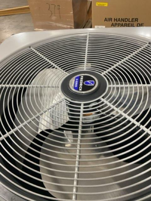 4 Ton Inverter Split-System Communicating Air Conditioner 208-230/60/1 R410A 18 SEER2