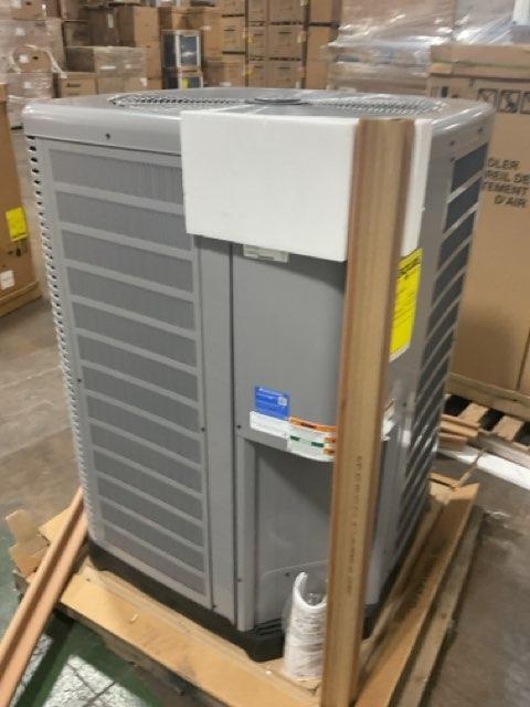 4 Ton Inverter Split-System Communicating Air Conditioner 208-230/60/1 R410A 18 SEER2