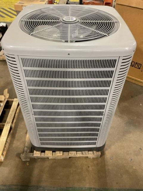 5 Ton Inverter Split-System Communicating Air Conditioner 208-230/60/1 R410A 18 SEER2
