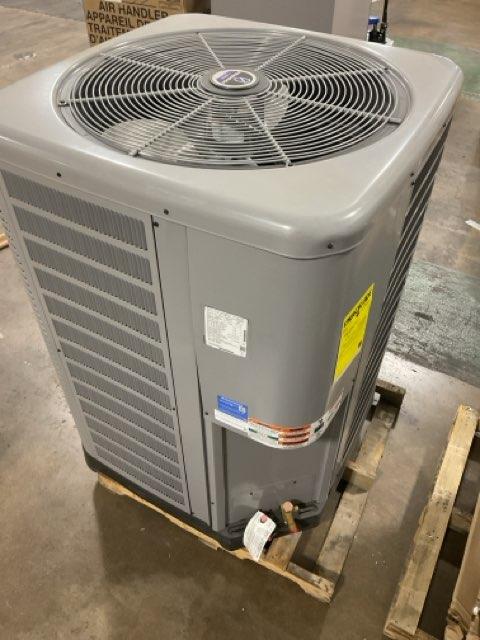 5 Ton Inverter Split-System Communicating Air Conditioner 208-230/60/1 R410A 18 SEER2