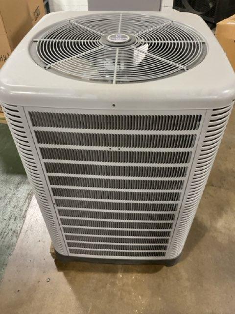 5 Ton Inverter Split-System Communicating Air Conditioner 208-230/60/1 R410A 18 SEER2