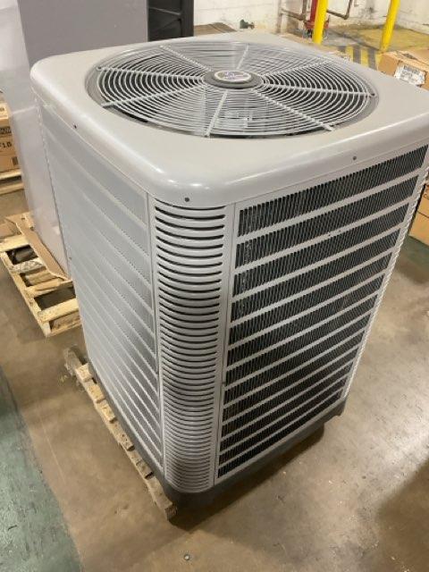 5 Ton Inverter Split-System Communicating Air Conditioner 208-230/60/1 R410A 18 SEER2