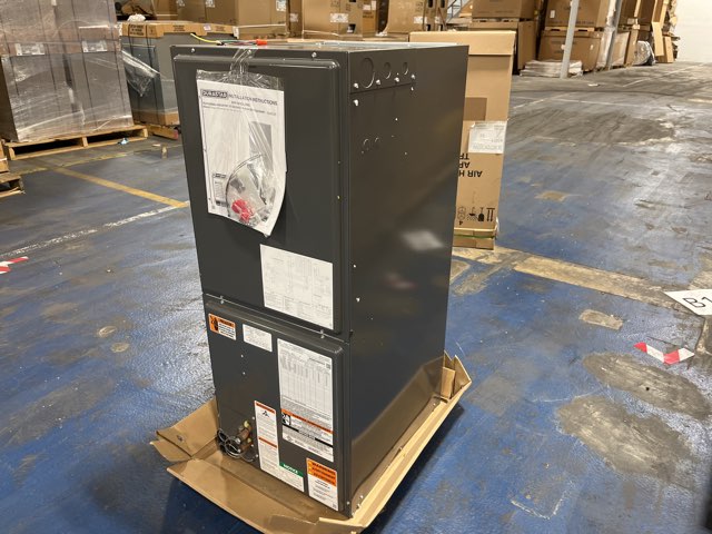 2 Ton AC/HP ECM Multiposition Air Handler 208-240/60/1 R-410A CFM 1057