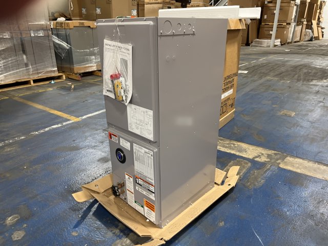 2.5 Ton AC/HP PSC Multiposition Air Handler 208-240/60/1 R-410A CFM 1022