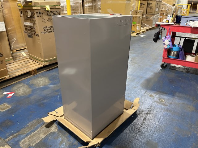 2.5 Ton AC/HP PSC Multiposition Air Handler 208-240/60/1 R-410A CFM 1022
