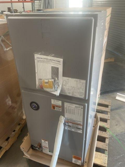 5 Ton AC/HP PSC Multiposition Air Handler 208-240/60/1 R-410A CFM 1967