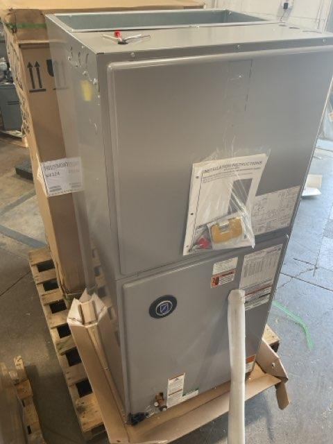 5 Ton AC/HP PSC Multiposition Air Handler 208-240/60/1 R-410A CFM 1967