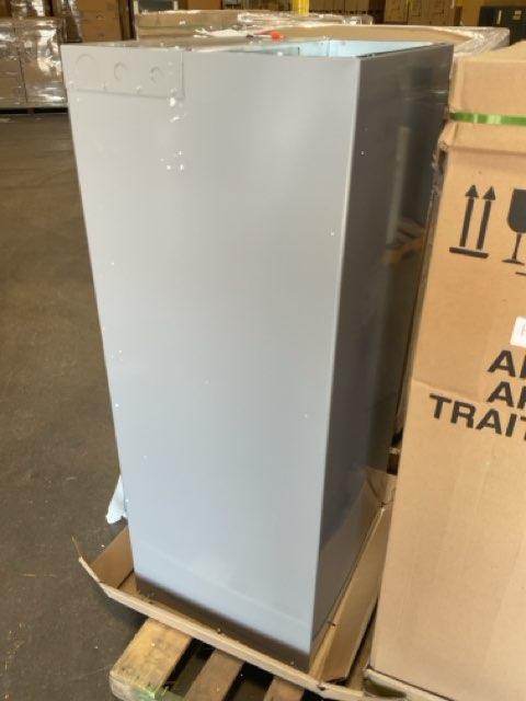 5 Ton AC/HP PSC Multiposition Air Handler 208-240/60/1 R-410A CFM 1967