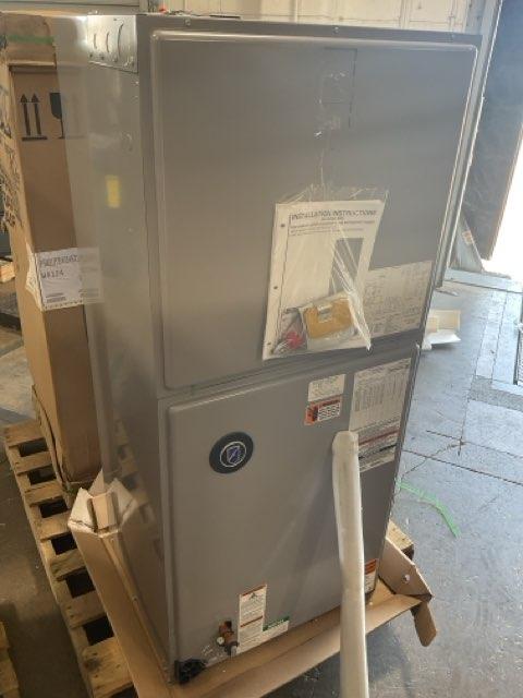 5 Ton AC/HP PSC Multiposition Air Handler 208-240/60/1 R-410A CFM 1967