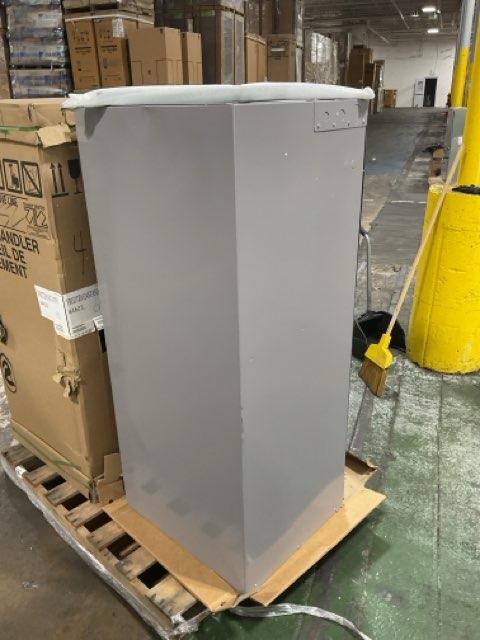 5 Ton AC/HP ECM Communicating Multiposition Air Handler 208-240/60/1 R-410A CFM 1800