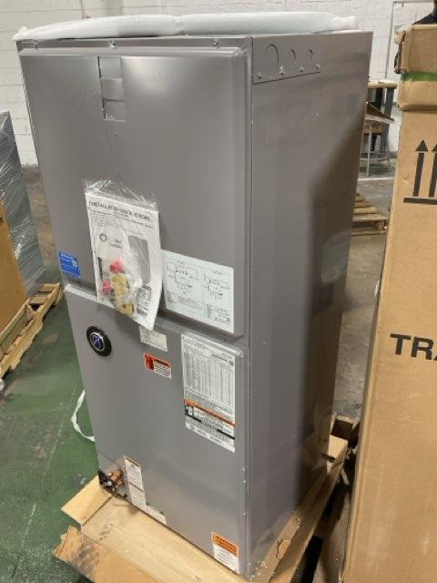 5 Ton AC/HP ECM Communicating Multiposition Air Handler 208-240/60/1 R-410A CFM 1800