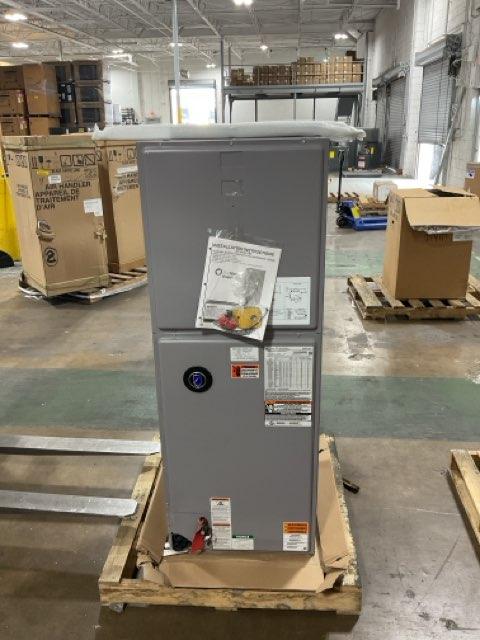 5 Ton AC/HP ECM Modulating Communicating Multiposition Air Handler 208-240/60/1 R-410A CFM 1800