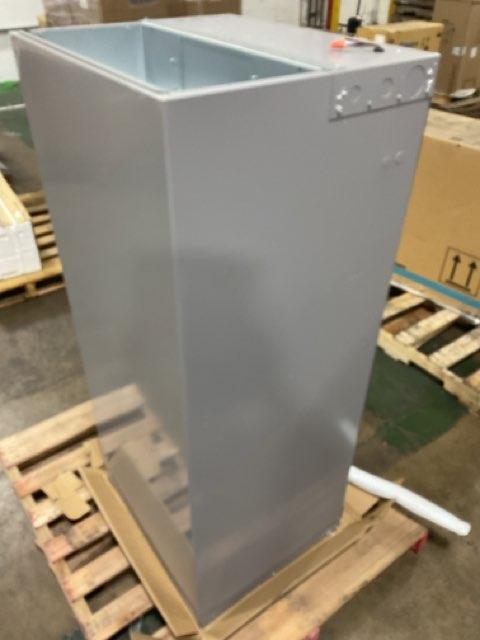 5 Ton AC/HP PSC Multiposition Air Handler 208-240/60/1 R454B CFM 1967