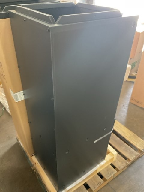 1 Ton AC/HP ECM Multiposition Air Handler 208-230/60/1 R-410A CFM 400