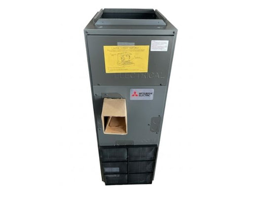1 Ton AC/HP ECM Multiposition Air Handler 208-230/60/1 R-410A CFM 400