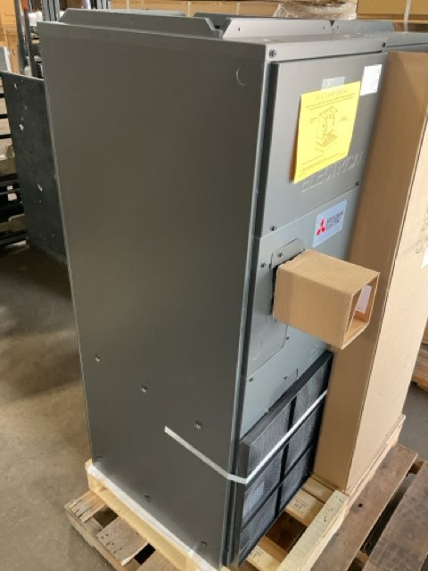 1 Ton AC/HP ECM Multiposition Air Handler 208-230/60/1 R-410A CFM 400