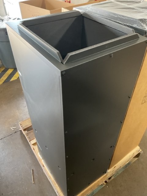 2 Ton AC/HP ECM Multiposition Air Handler 208-230/60/1 R-410A CFM 735