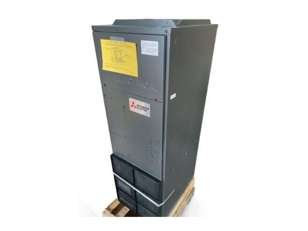 2 Ton AC/HP ECM Multiposition Air Handler 208-230/60/1 R-410A CFM 735