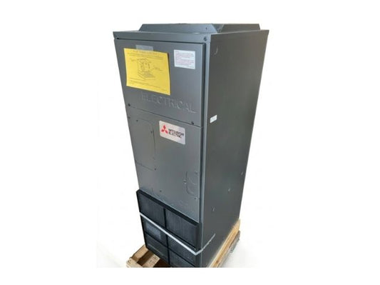 2 Ton AC/HP ECM Multiposition Air Handler 208-230/60/1 R-410A CFM 735