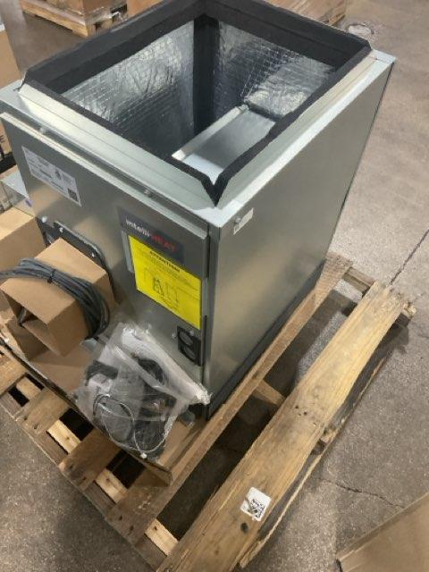 1.5 Ton AC/HP Multiposition Cased A Coil, R410A CFM 525