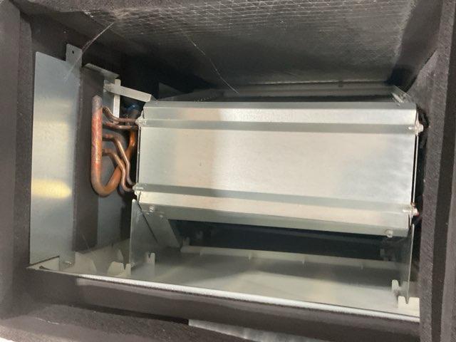 1.5 Ton AC/HP Multiposition Cased A Coil, R410A CFM 525