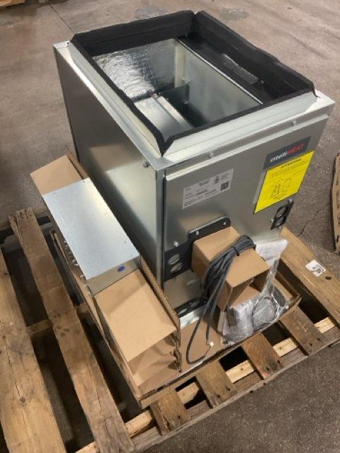 1.5 Ton AC/HP Multiposition Cased A Coil, R410A CFM 525