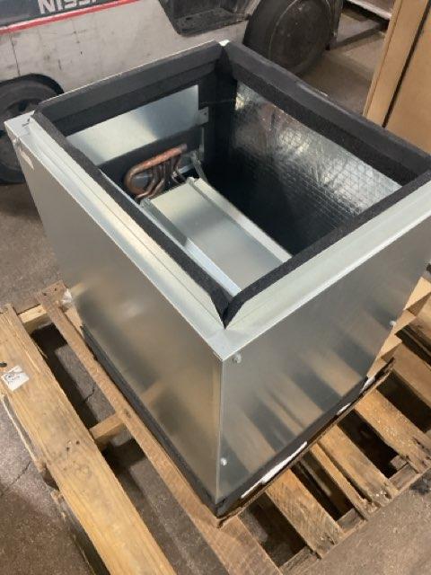1.5 Ton AC/HP Multiposition Cased A Coil, R410A CFM 525
