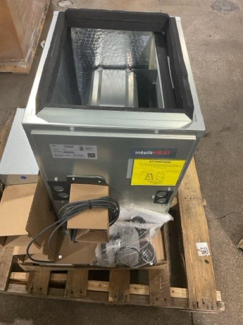 1.5 Ton AC/HP Multiposition Cased A Coil, R410A CFM 525