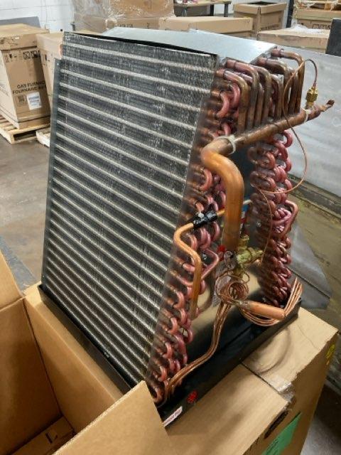 4-5 Ton AC/HP Downflow Uncased Manufactured Housing A Coil, R410A CFM 2000