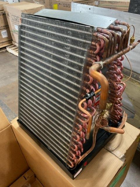 4-5 Ton AC/HP Downflow Uncased Manufactured Housing A Coil, R410A CFM 2000