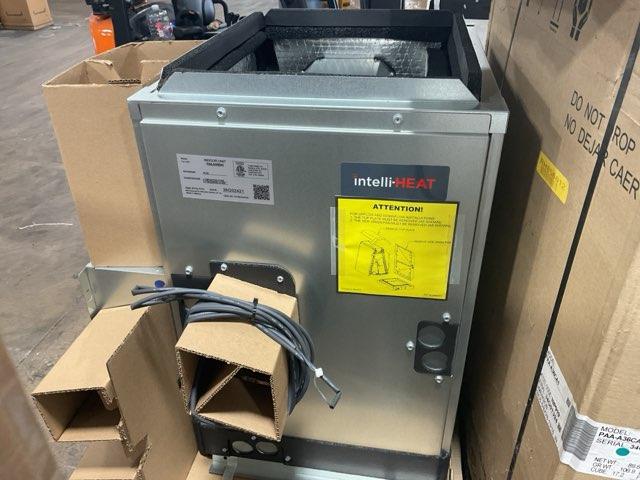 2 Ton AC/HP Multiposition Cased A Coil, R410A CFM 830