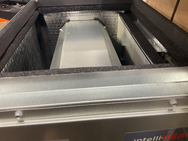 2 Ton AC/HP Multiposition Cased A Coil, R410A CFM 830