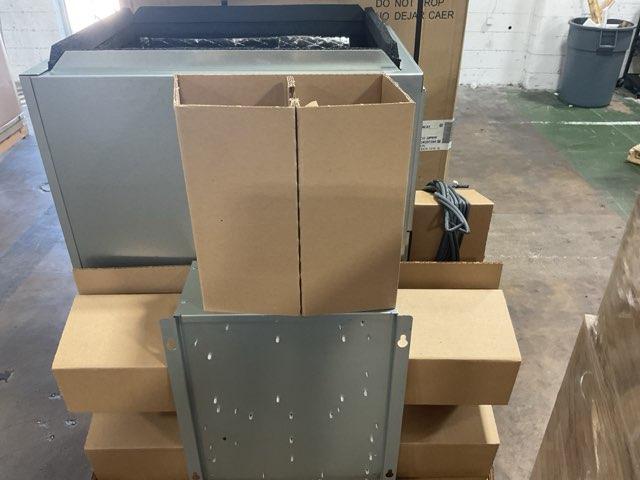 2 Ton AC/HP Multiposition Cased A Coil, R410A CFM 830