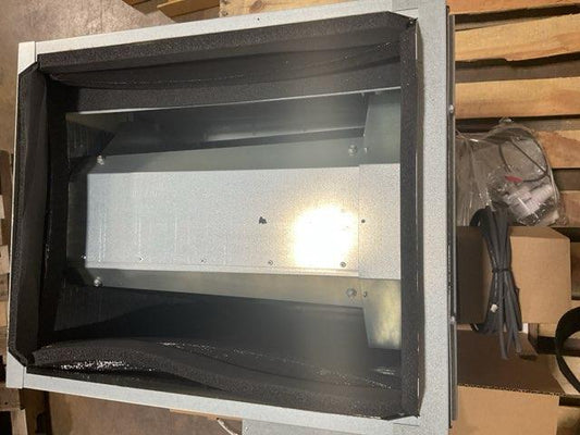 2.5 Ton AC/HP Multiposition Cased A Coil, R410A CFM 1024
