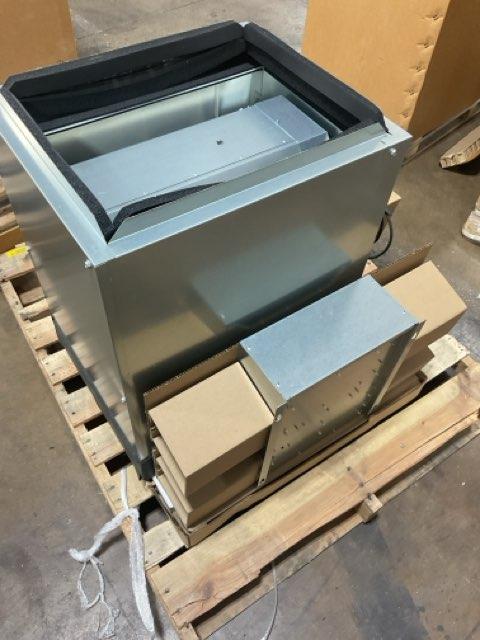 2.5 Ton AC/HP Multiposition Cased A Coil, R410A CFM 1024