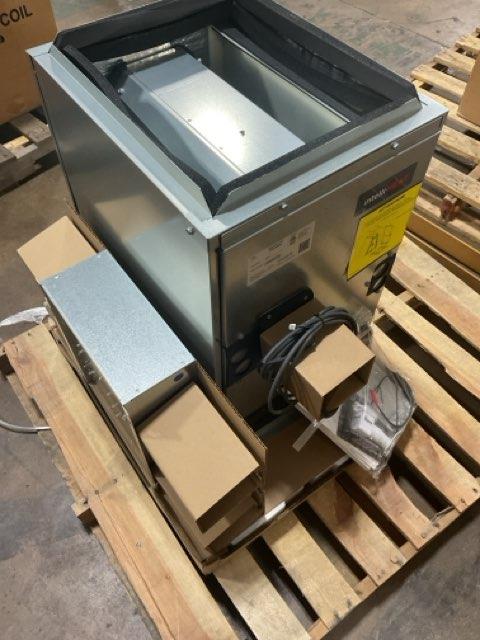 2.5 Ton AC/HP Multiposition Cased A Coil, R410A CFM 1024