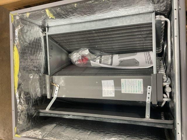 2 Ton AC/HP Multiposition Cased N Coil, R410A CFM 1000