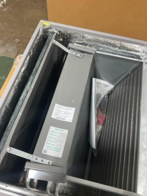 3 Ton AC/HP Multiposition Cased N Coil, R410A CFM 1400