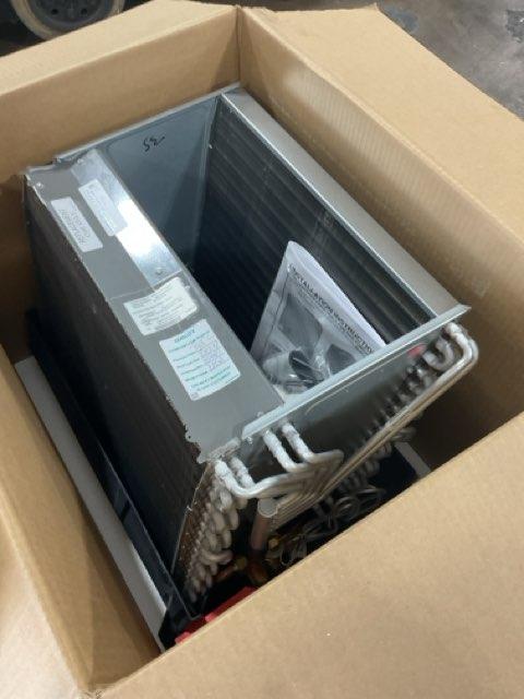 3 Ton AC/HP Upflow/Downflow Uncased N Coil, R410A CFM 1400