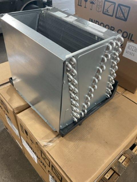 3 Ton AC/HP Upflow/Downflow Uncased N Coil, R410A CFM 1400