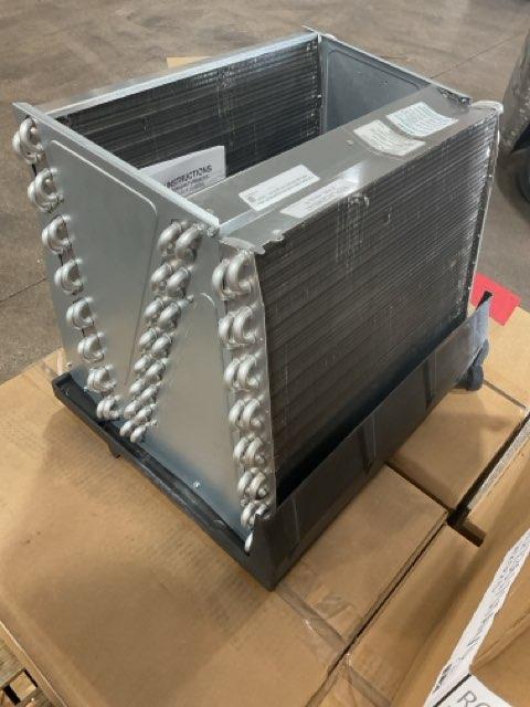 3 Ton AC/HP Upflow/Downflow Uncased N Coil, R410A CFM 1400