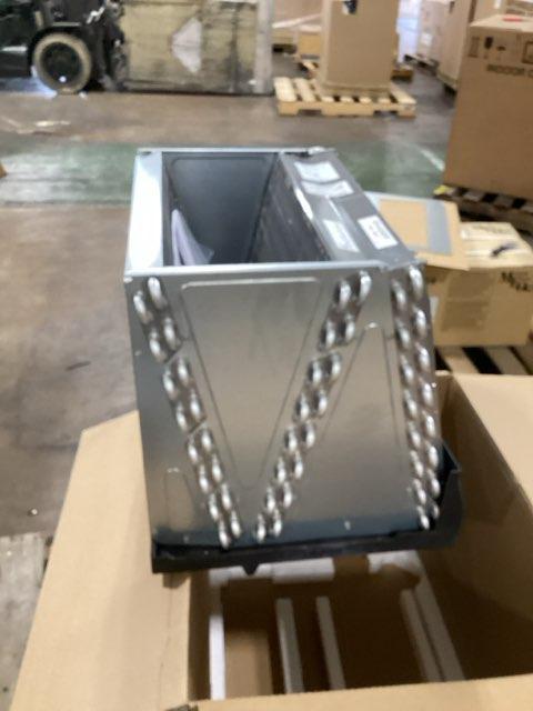 3 Ton AC/HP Upflow/Downflow Uncased N Coil, R410A CFM 1400