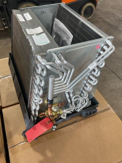 3 Ton AC/HP Upflow/Downflow Uncased N Coil, R410A CFM 1400