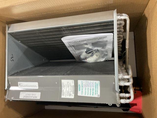 3 Ton AC/HP Upflow/Downflow Uncased N Coil, R410A CFM 1400