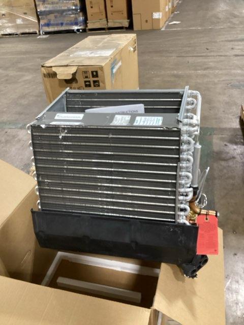 3 Ton AC/HP Upflow/Downflow Uncased N Coil, R410A CFM 1400