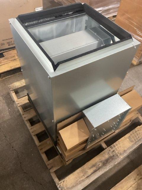 3 Ton AC/HP Multiposition Cased A Coil, R410A CFM 1201