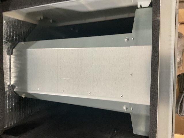 3 Ton AC/HP Multiposition Cased A Coil, R410A CFM 1201