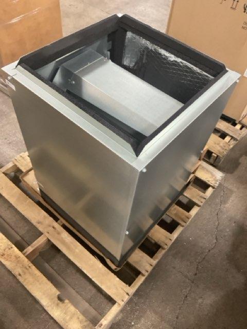3 Ton AC/HP Multiposition Cased A Coil, R410A CFM 1201